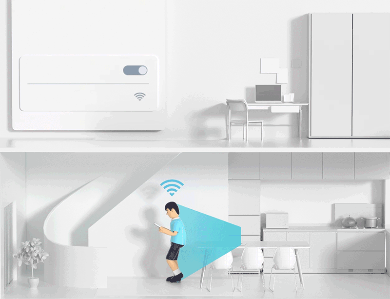 Wifi Plus